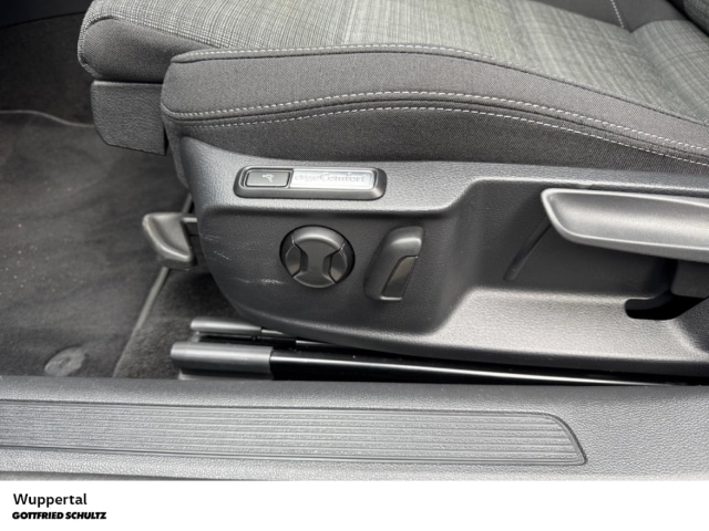 Volkswagen Passat 2.0 TDI DSG Variant