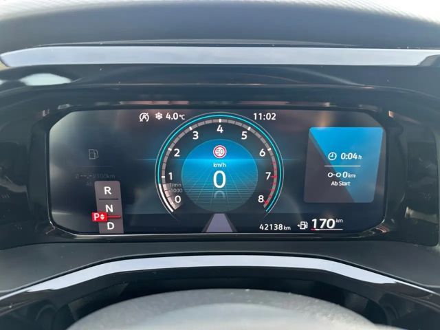 Volkswagen Multivan Life T7