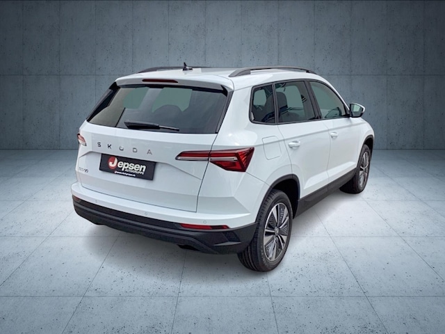 Skoda Karoq 1.5 TSI