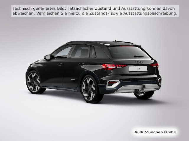 Audi A3 35 TFSI S-Tronic