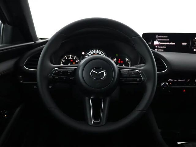 Mazda 3 Homura SkyActiv e-Skyactiv