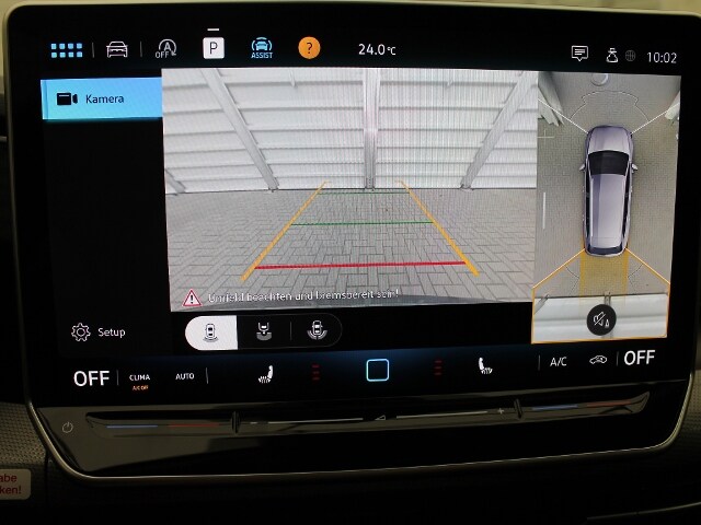 Volkswagen Golf DSG Golf VIII Variant