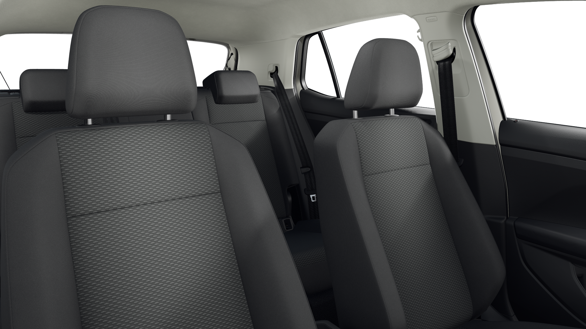 Volkswagen T-Cross 3JAHRE-GAR.,LED,APP-CONNECT,PARKPILOT,KLIMA,SITZHEIZ.VORNE