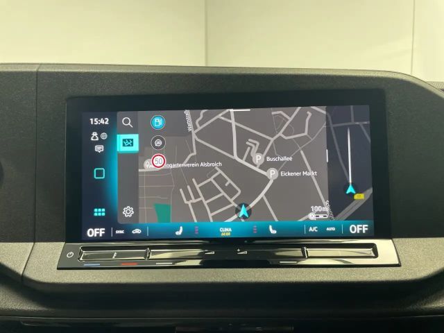 Volkswagen Caddy 1.5 TSI DSG Life