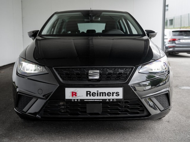 Seat Ibiza 1.0 TSI