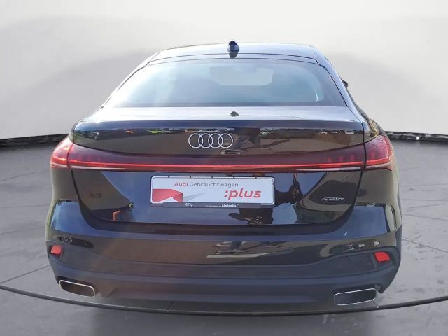 Audi A5 Business Quattro S-Tronic