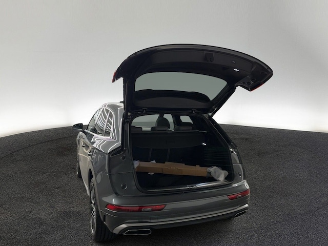 Audi Q5 50 TDI Quattro