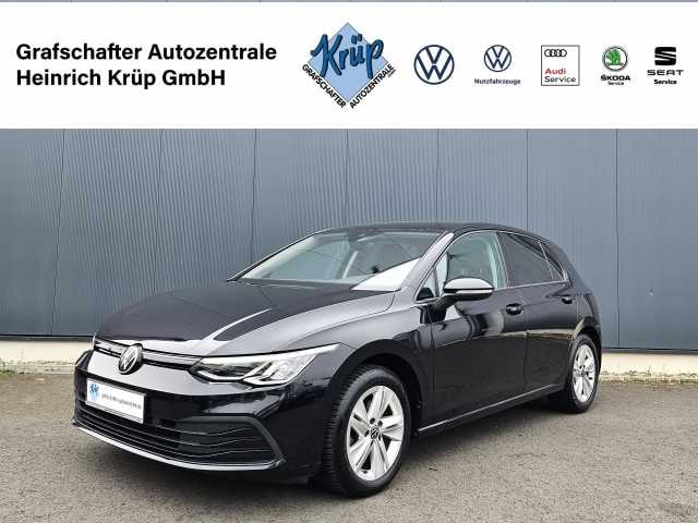Volkswagen Golf 1.5 TSI Golf VIII Life