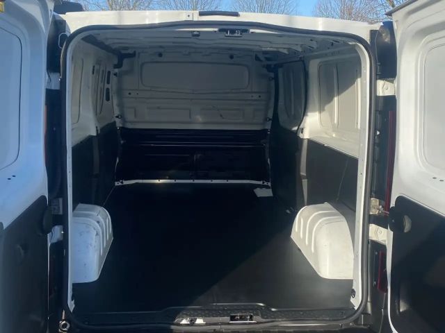 Renault Trafic Blue Comfort L2H1 dCi 130