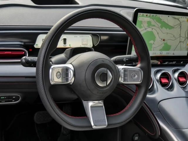 Smart #3 #Premium#Brabus#Limited#Panorama60°#HUD#19"