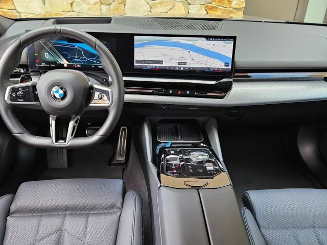 BMW 520 520d Touring