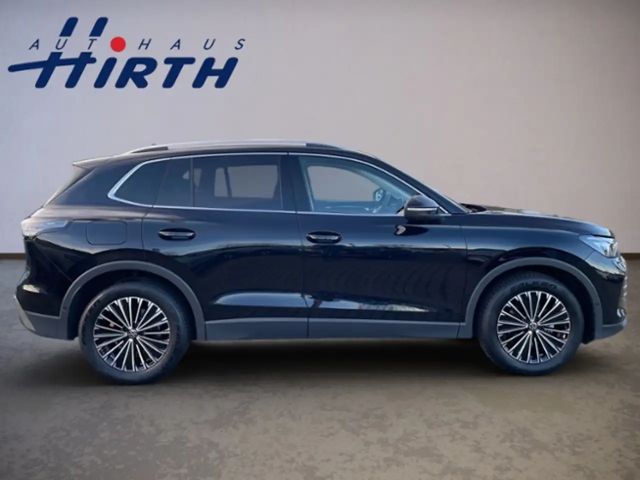 Volkswagen Tiguan Elegance Elegance