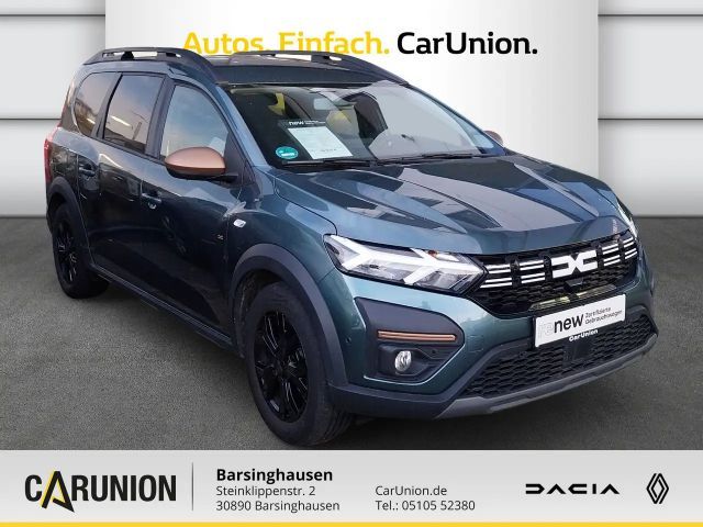 Dacia Jogger Extreme TCe 110