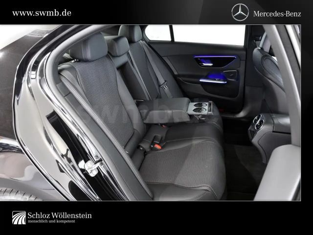 Mercedes-Benz C 180 AVANTGARDE Sedan