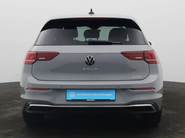 Volkswagen Golf 1.5 eTSI DSG Golf VIII