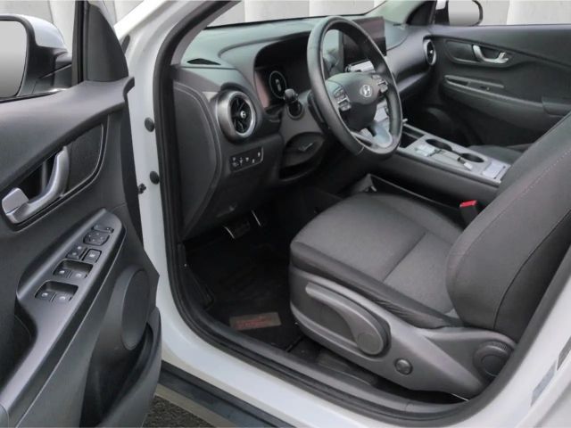 Hyundai Kona Edition 30+*Navi KRELL R-Kam Tempo