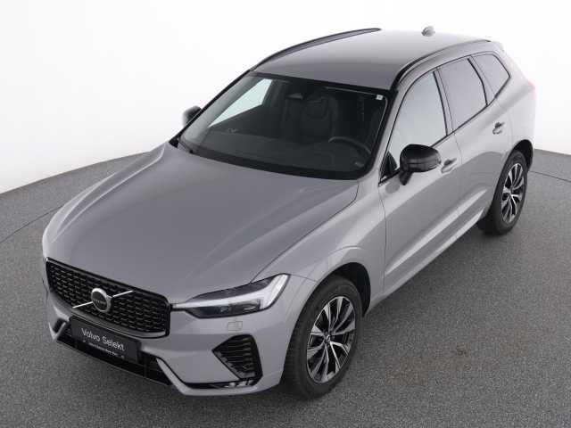 Volvo XC60 XC 60