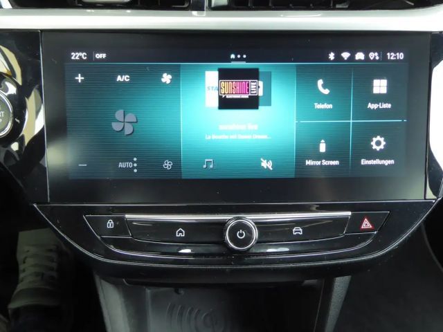 Opel Corsa GS-Line Grand Sport