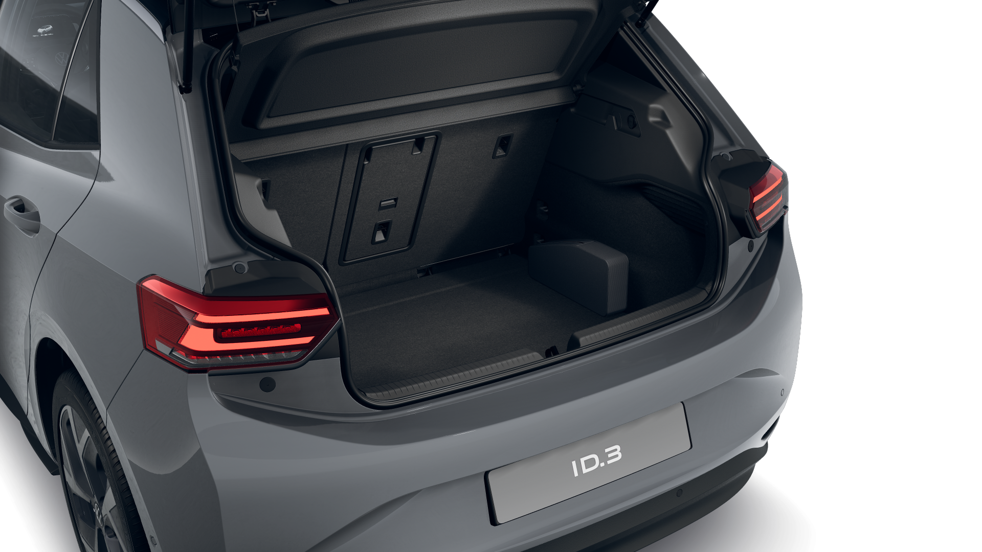 Volkswagen ID.3 Max Performance Pro