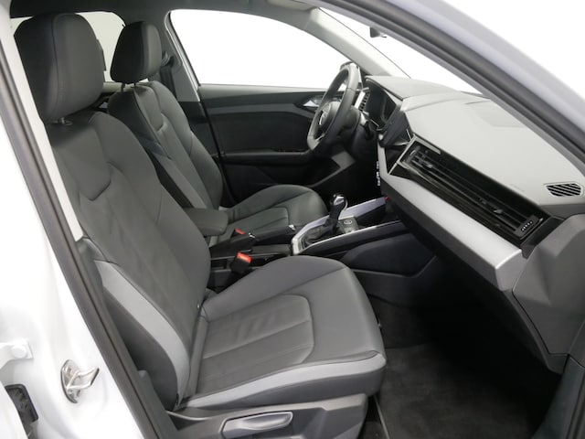 Audi A1 30 TFSI Allstreet S-Tronic