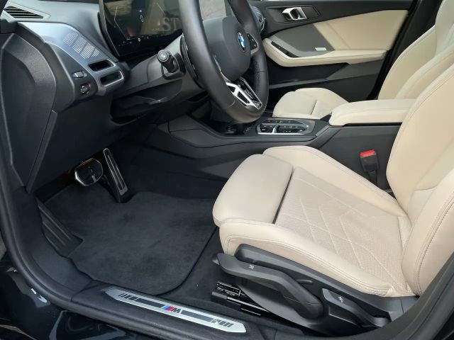 BMW 120 M-Sport Sedan