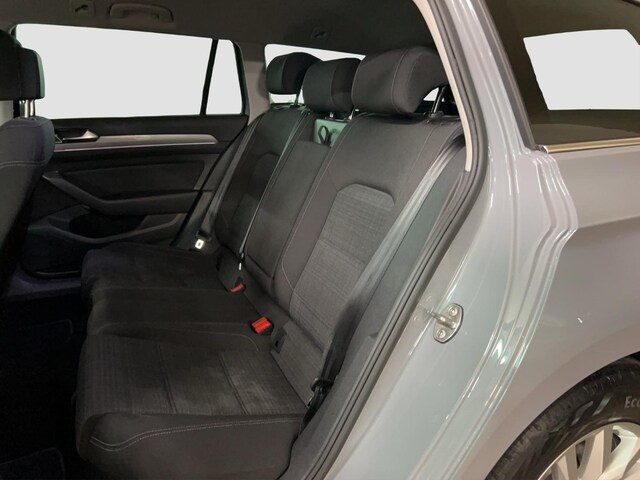 Volkswagen Passat 2.0 TDI IQ.Drive Variant