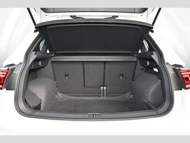 Volkswagen Tiguan 2.0 TSI DSG