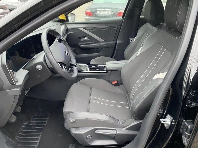 Opel Astra GS-Line Grand Sport