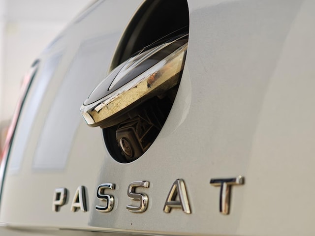 Volkswagen Passat 2.0 TDI Business DSG Variant