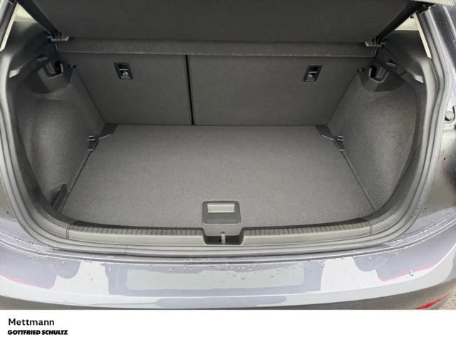 Volkswagen Polo 1.0 TSI DSG Style