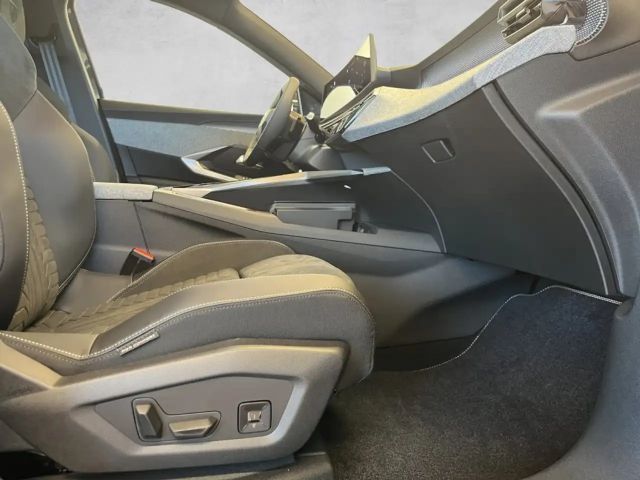 Peugeot E-3008 E-3008 Dual-Elektromotor 325 AWD - Batterie 73 kWh