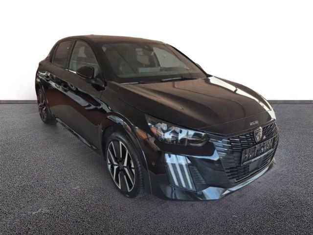 Peugeot 208 GT-Line Hybrid