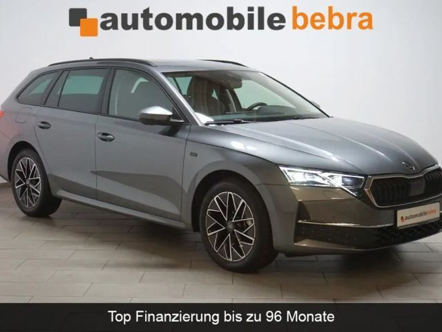 Skoda Octavia 2.0 TDI Selection