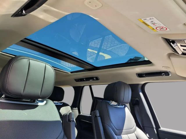 Land Rover Range Rover HSE