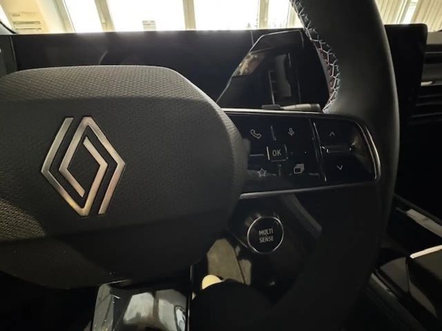 Renault Austral Alpine Esprit Techno