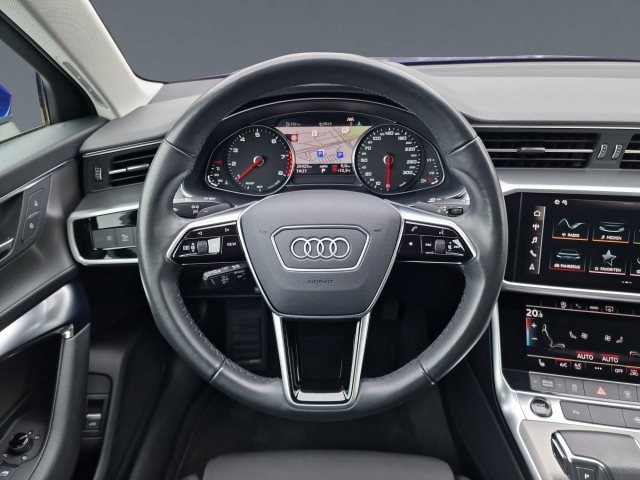 Audi A6 45 TFSI Avant Quattro S-Tronic Sport