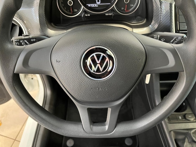 Volkswagen up! Basis 1.0 Winterpaket PDC Kamera Sitzheizung