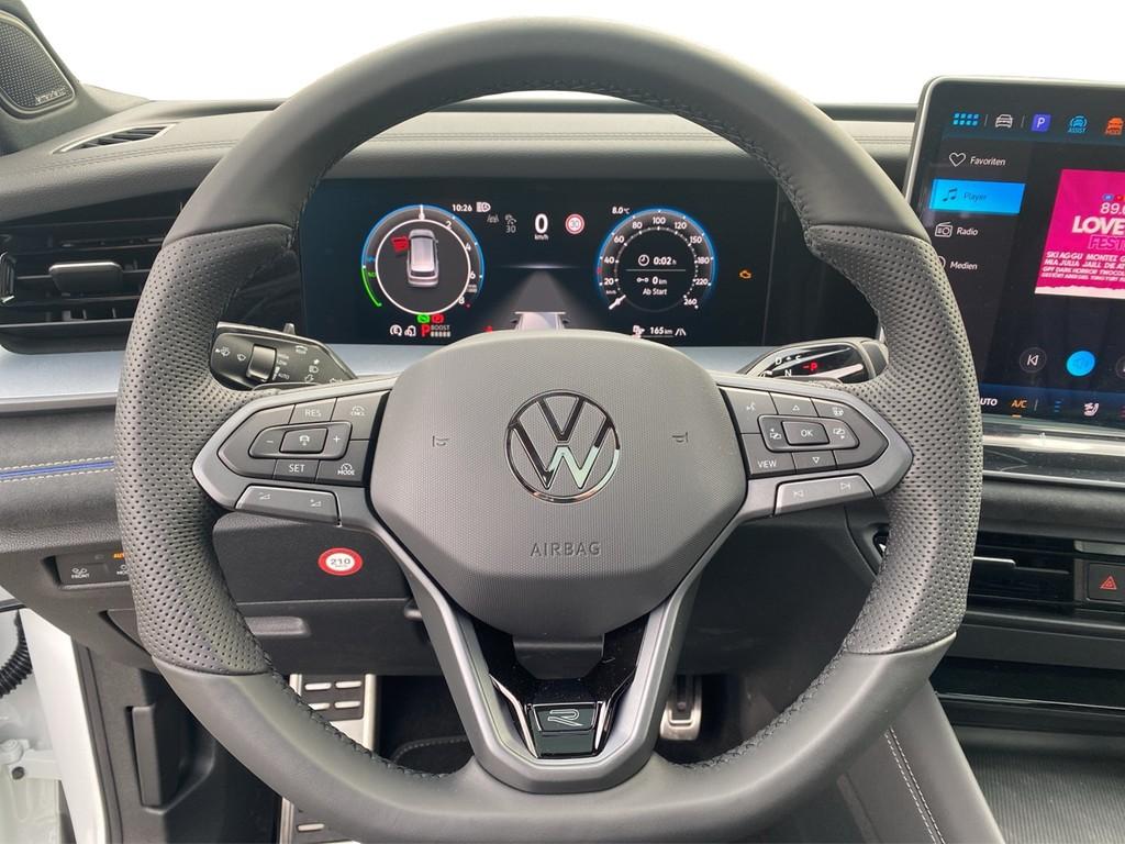 Volkswagen Tayron R-Line eHybrid