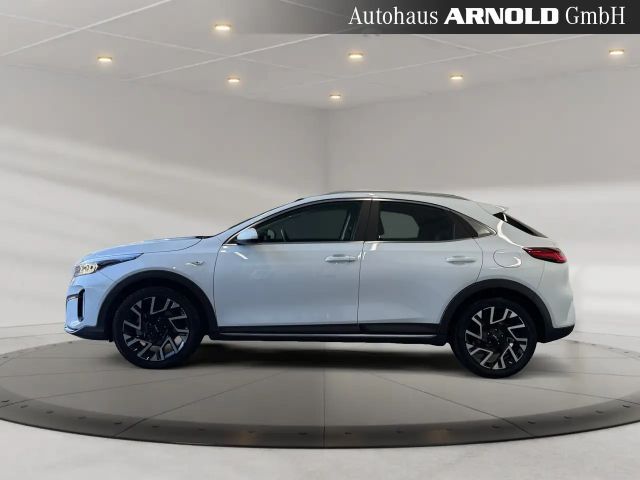 Kia XCeed GDi Vision