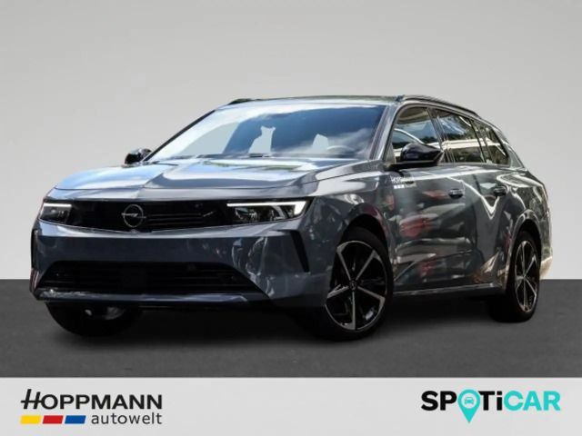 Opel Astra 1.2 Turbo Edition Sports Tourer