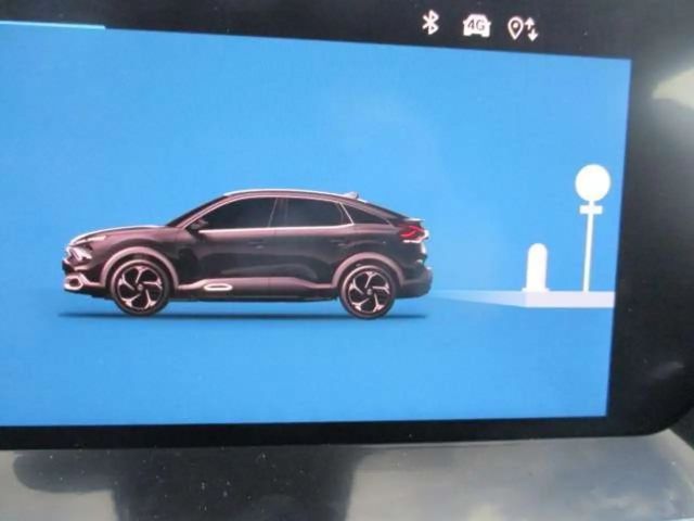 Citroën ë-C4 Shine