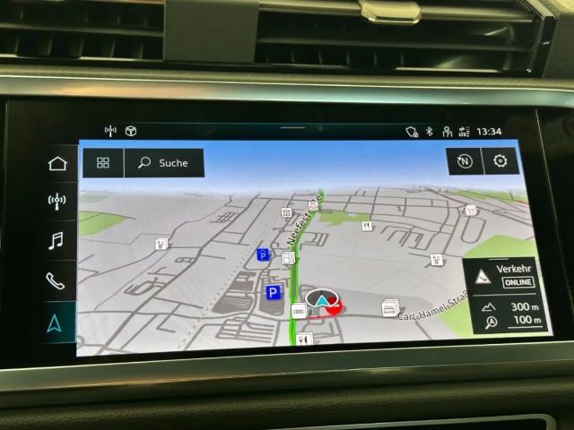 Audi Q3 35 TFSI Sportback