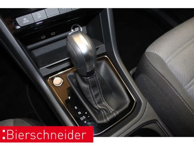 Volkswagen Touran 1.5 TSI DSG R-Line Style