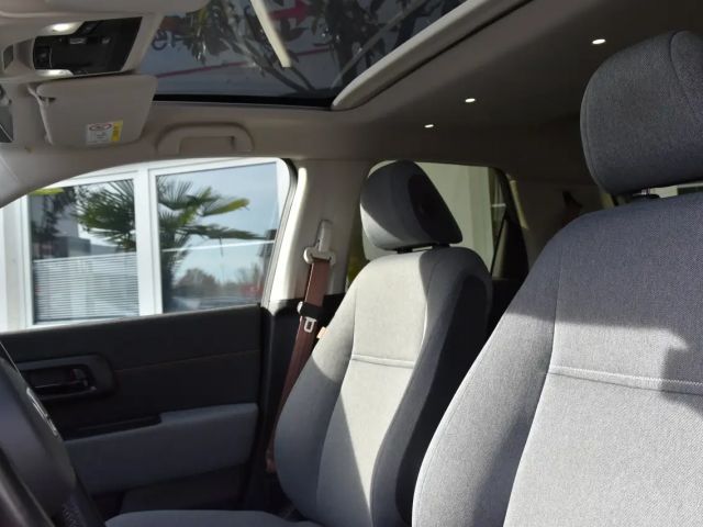 Honda e Honda e*H&R Tieferlegung*360°Kamera*SHZ*Standh