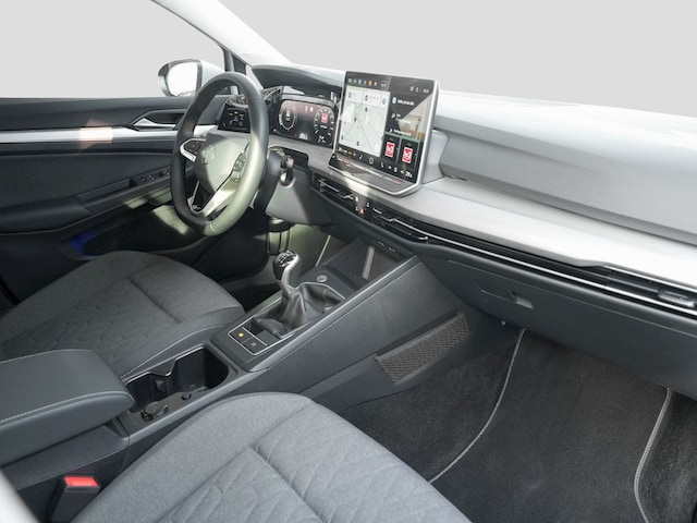 Volkswagen Golf Golf VIII Life