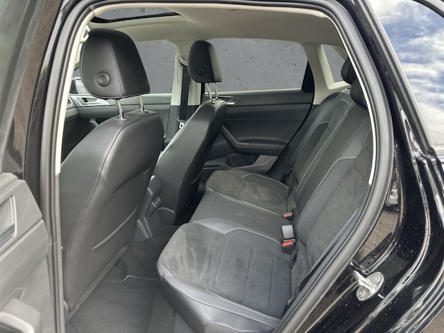 Volkswagen Polo 1.0 TSI DSG IQ.Drive Style