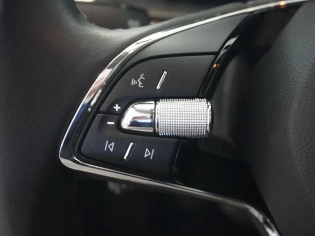 Skoda Kamiq Ambition