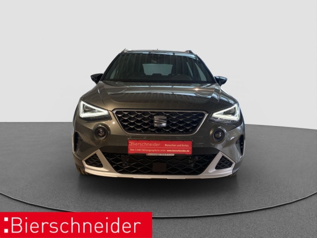 Seat Arona 1.0 TSI DSG
