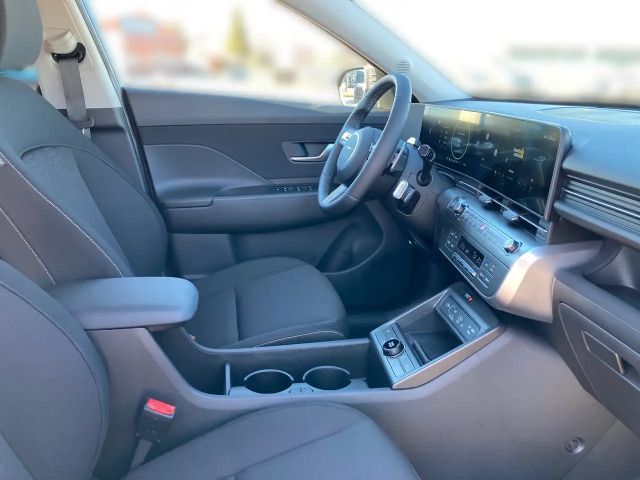 Hyundai Kona Electric Trend