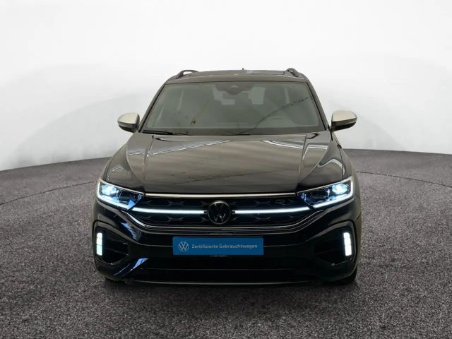 Volkswagen T-Roc DSG IQ.Drive